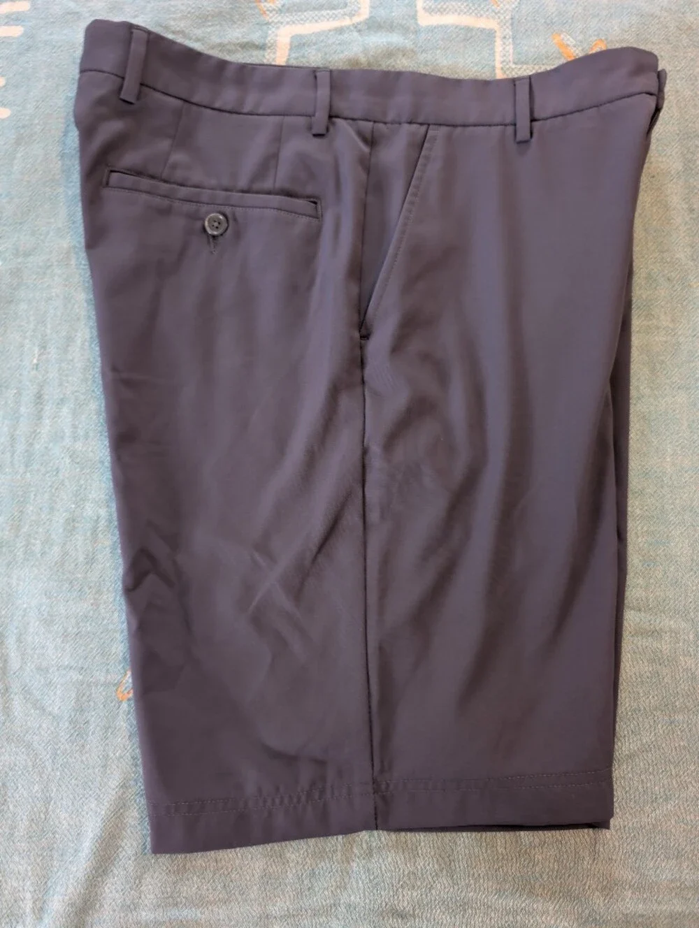 Men's Pebble Beach Performance Shorts Size 32